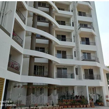 Stay NC Nashik Buitenkant foto