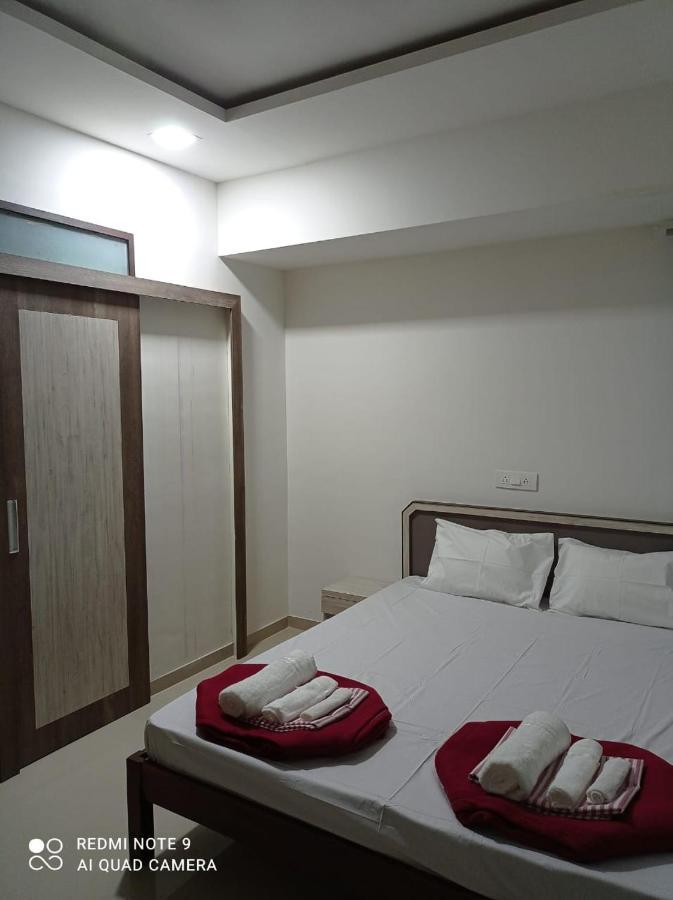 Stay NC Nashik Buitenkant foto