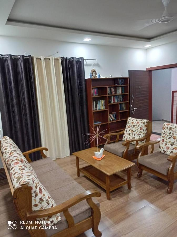 Stay NC Nashik Buitenkant foto