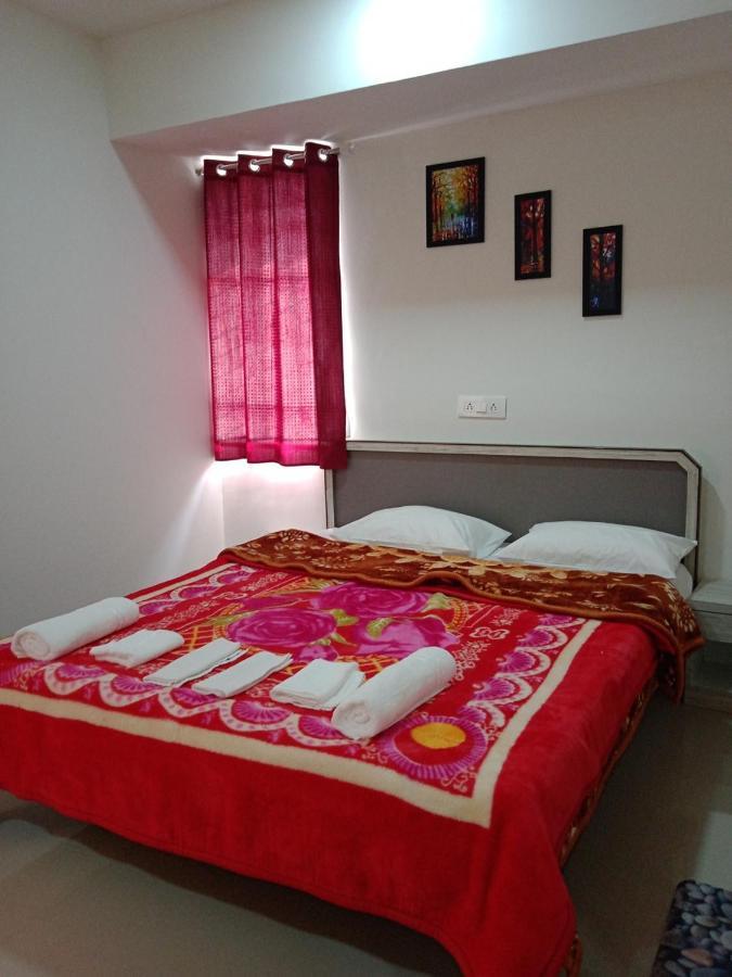 Stay NC Nashik Buitenkant foto