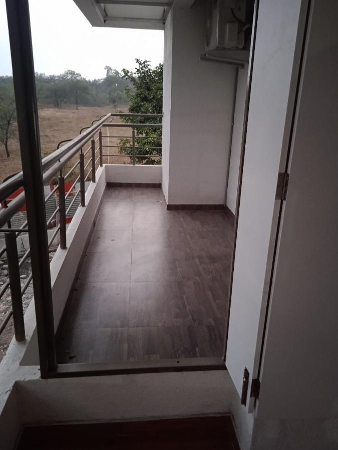 Stay NC Nashik Buitenkant foto